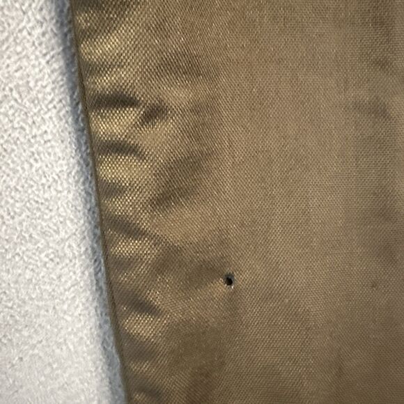 Wrangler Pro Gear Camo Brush Pants Hunting Mens 40x32 Brown Realtree AP Hunting - Picture 13 of 14